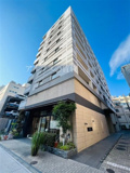 パークアクシス横浜山下町の画像