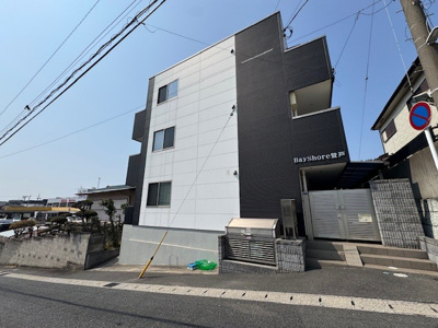 【外観】 | BayShore登戸