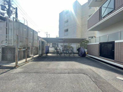 【その他共用部分】 | センターヴィレッジ