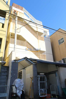 【外観】 | ルネ堀川