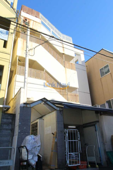 【外観】 | ルネ堀川