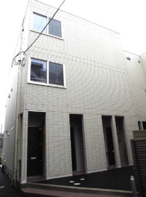 アンジュール西小岩