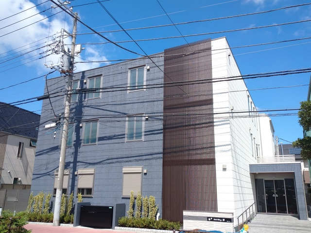 （シニア限定）Hebel Village 櫻