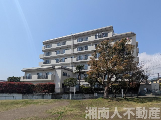 エンゼルハイム藤沢羽鳥