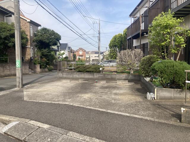 長沢テラスハウスＡのその他