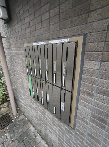 グランステイツ六甲・桜通のその他共用部分