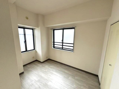 【展望】 | フラット三ツ沢公園