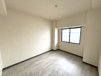 【内装】 | フラット三ツ沢公園