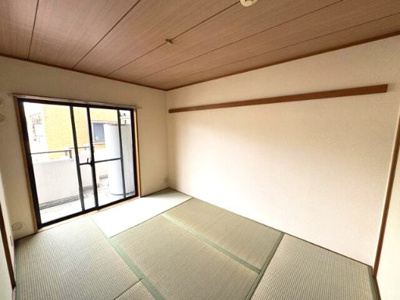 【バルコニー】 | フラット三ツ沢公園