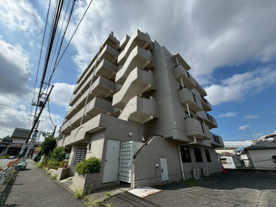 【外観】 | フラット三ツ沢公園