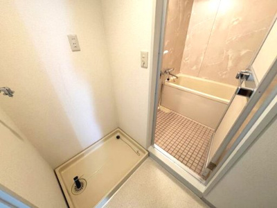 【設備】 | フラット三ツ沢公園