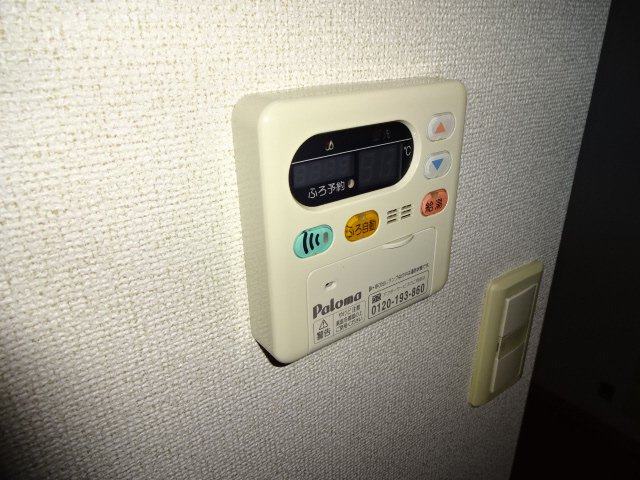 フェリシテの設備