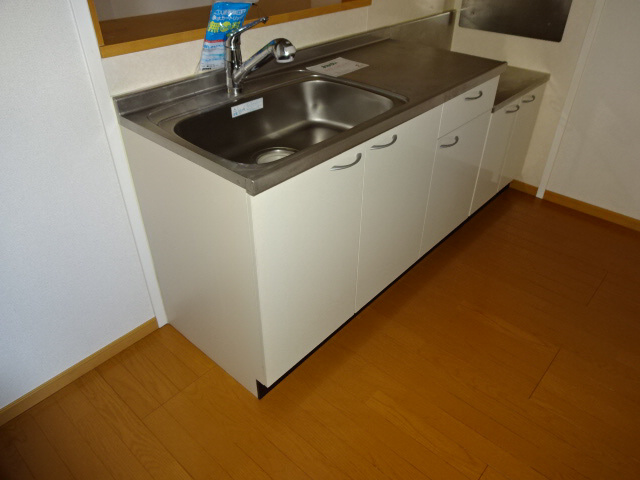 フェリシテのキッチン