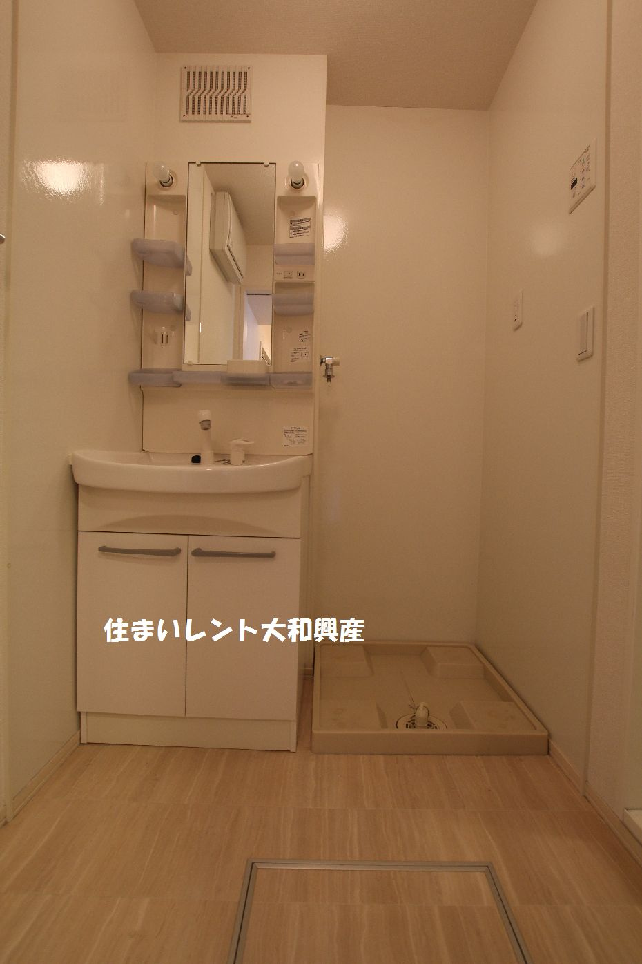 セジュール上鶴間のその他