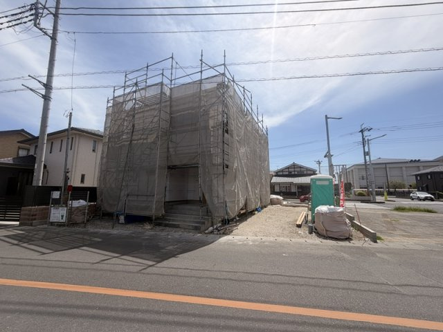 【外観】