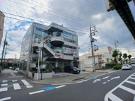 千葉市若葉区千城台西１丁目の店舗事務所の画像