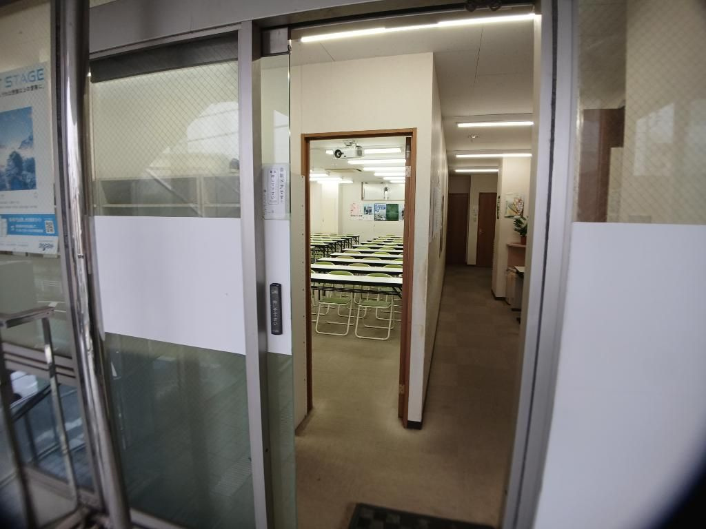千葉市若葉区千城台西１丁目の店舗事務所の内装