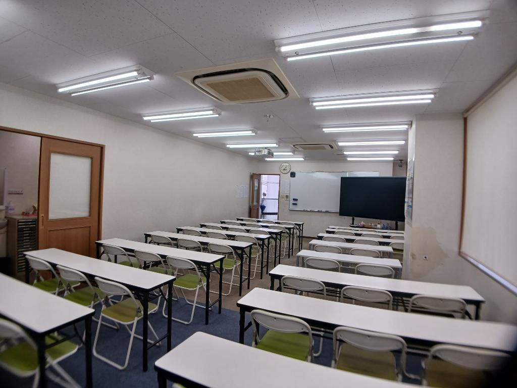 千葉市若葉区千城台西１丁目の店舗事務所の内装