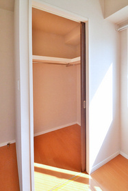 スカイグランデ船橋宮本の収納