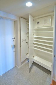 スカイグランデ船橋宮本のその他