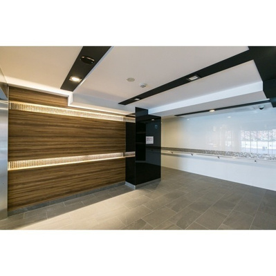 【その他共用部分】 | ラクラス中野富士見町