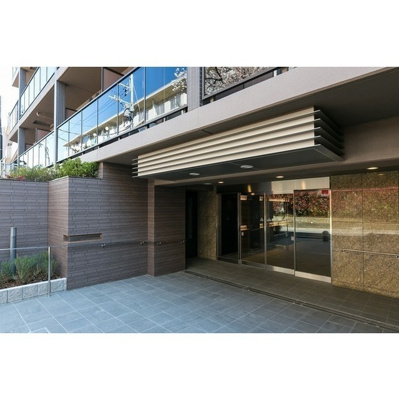 【エントランス】 | ラクラス中野富士見町