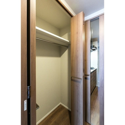 【収納】 | ラクラス中野富士見町