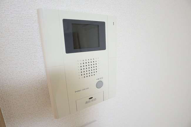 クレセールのセキュリティ