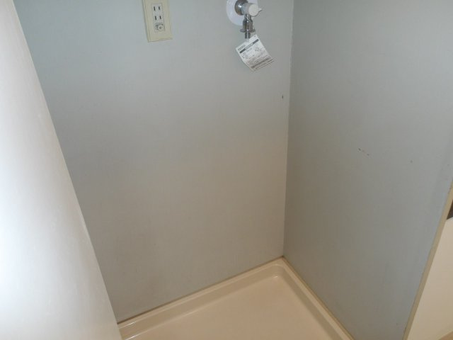 リバーサイド荻窪の設備