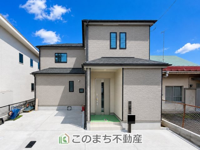 ハートフルタウン宇都宮市双葉2丁目438番