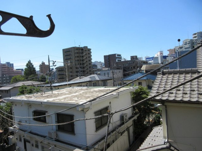 【展望】 | ヴィラホワイト | 別号室参考写真