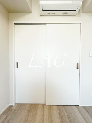 【収納】 | ＡＧＲＡＣＥＳ小竹向原 | 収納です。