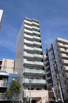 GENOVIA本所吾妻橋Ⅲの画像