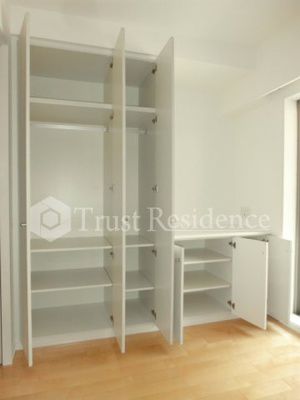 【収納】 | フルーヴ押上 | 反転タイプ