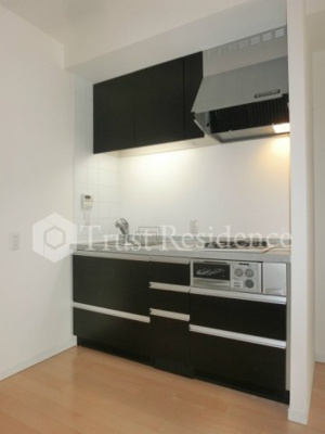 【キッチン】 | フルーヴ押上 | 反転タイプ