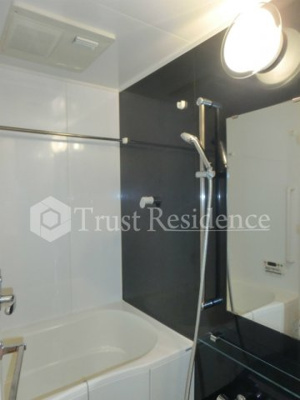 【浴室】 | フルーヴ押上 | 反転タイプ