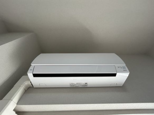 【設備】