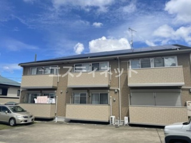 ハイツ春陽神明