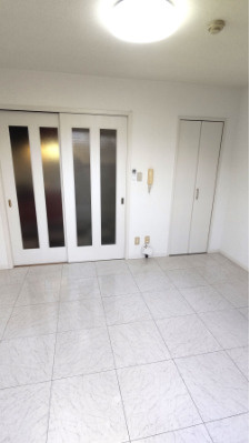 【居間・リビング】 | Aレガート竹下駅前Ⅱ