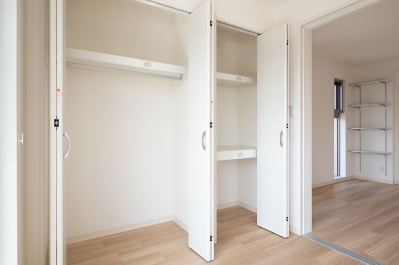 Ｆｒｅｕｄｅｎ　Ｈｅｒｚの収納