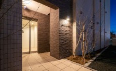 Ｆｒｅｕｄｅｎ　Ｈｅｒｚのエントランス