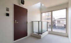 Ｆｒｅｕｄｅｎ　Ｈｅｒｚのその他共用部分