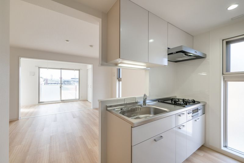 Ｆｒｅｕｄｅｎ　Ｈｅｒｚの居間・リビング