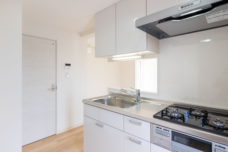 Ｆｒｅｕｄｅｎ　Ｈｅｒｚのキッチン