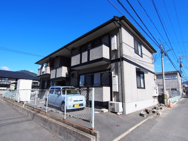 セジュール天の辻の外観|※同じ間取りの別部屋のお写真です※