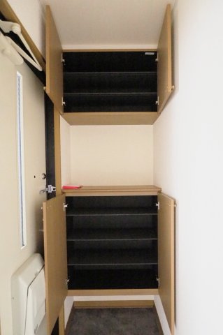 セジュール天の辻の玄関|※同じ間取りの別部屋のお写真です※