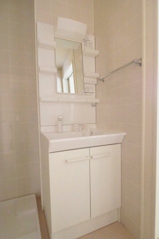 セジュール天の辻の洗面所|※同じ間取りの別部屋のお写真です※