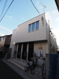 ルポール大井の画像