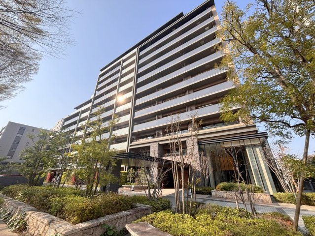 デュオヒルズ柏