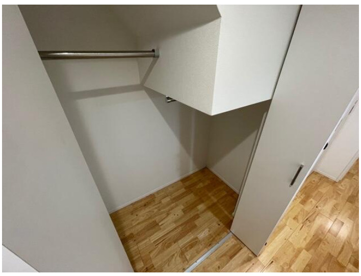 CB王子ルシエルの収納